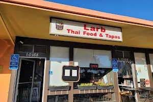 Larb Thai Food & Tapas image