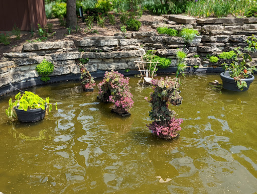 Park «Lilacia Park», reviews and photos, 150 S Park Ave, Lombard, IL 60148, USA