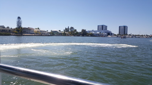 Boat Tour Agency «Good Time Charters», reviews and photos, 4765 Estero Blvd, Fort Myers Beach, FL 33931, USA