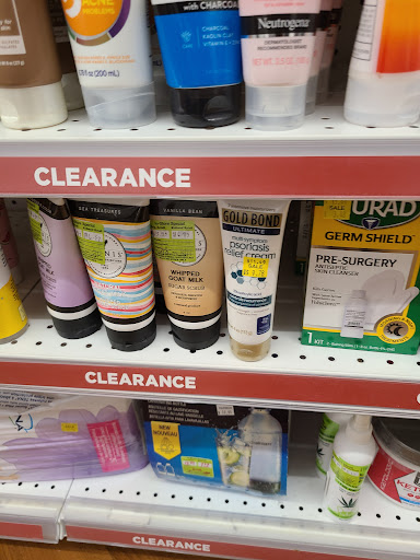 Beauty Supply Store «Harmon Face Values», reviews and photos, 3609 E Foothill Blvd, Pasadena, CA 91107, USA