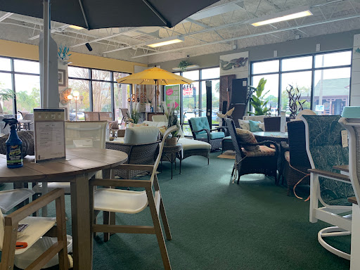 Outdoor Furniture Store «Leaders Casual Furniture», reviews and photos, 2460 Gulf to Bay Blvd, Clearwater, FL 33764, USA