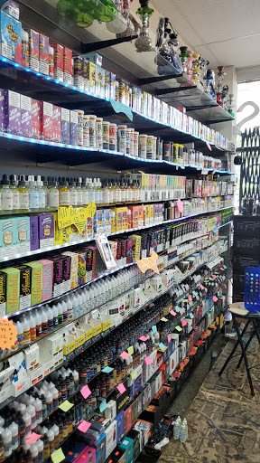 Tobacco Shop «Kannapolis tobacco shop», reviews and photos, 2231 Spider Dr NE, Kannapolis, NC 28083, USA