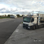 Photo n° 6 de l'avis de Mirik007. fait le 26/10/2022 à 18:21 pour Truck Etape à La Sentinelle