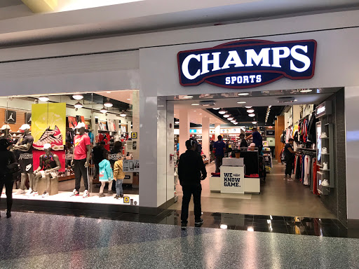 Champs Sports, 1119 Green Acres Rd S, Valley Stream, NY 11581, USA, 