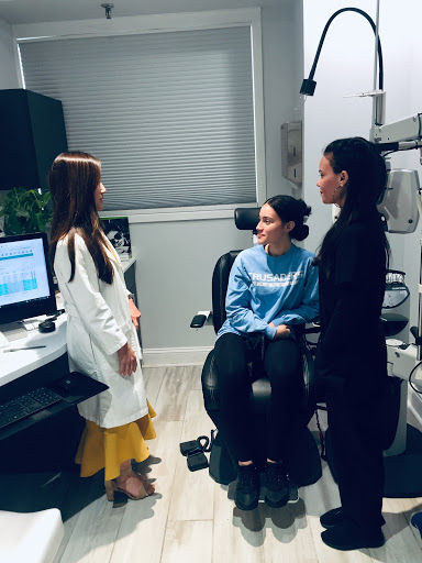 Optician «Krystal Vision Eyecare», reviews and photos, 6533 E Roosevelt Blvd, Philadelphia, PA 19149, USA