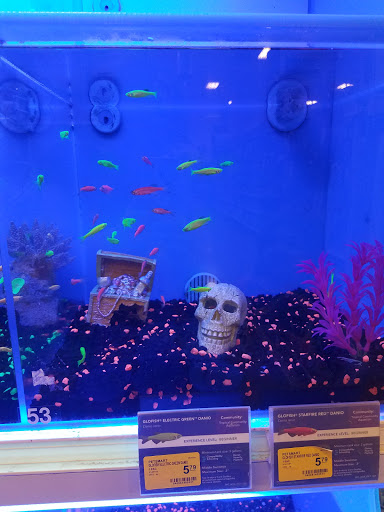 Pet Supply Store «PetSmart», reviews and photos, 401 S Mt Juliet Rd #645, Mt Juliet, TN 37122, USA