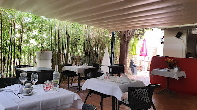 Al català à Céret