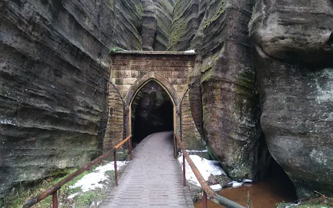 Adršpach-Teplice Rocks image