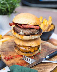 Photos du propriétaire du Restaurant de hamburgers M4 BURGER à Toulon - n°1