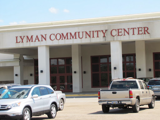 Community Center «Lyman Community Center, and City Of Gulfport Water Department», reviews and photos, 13742 US 49, Gulfport, MS 39503, USA