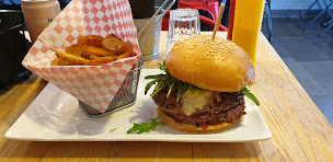 Photo n°11 de Les Tontons Burgers à Lyon ()