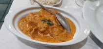 Korma du Restaurant indien Shalimar Augny - n°5