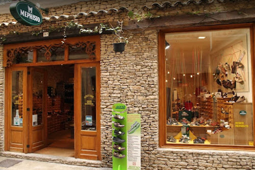 Magasin de chaussures MEPHISTO Chaussures Carpentras