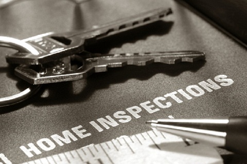 TRUE TEAM Home Inspections