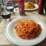 Photo n°1 de l'avis de Josue.r fait le 17/06/2019 à 16:12 sur le  Borgo Nuovo à Rome