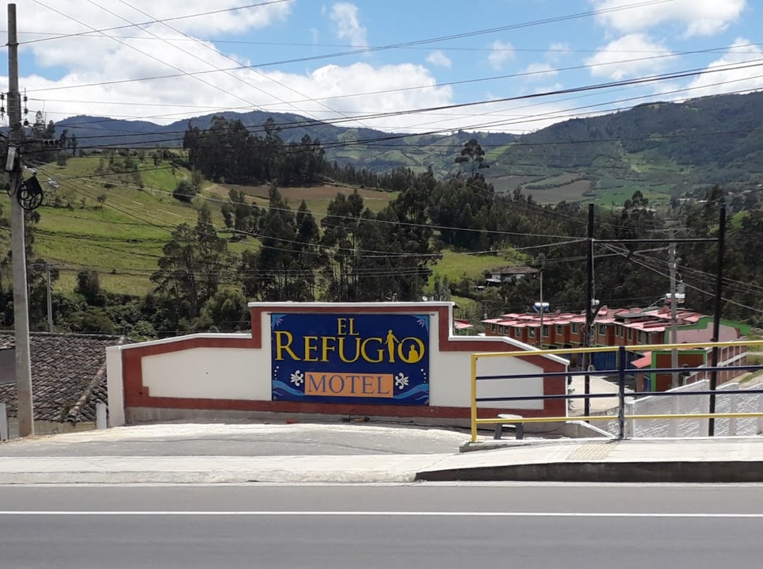 Motel El Refugio