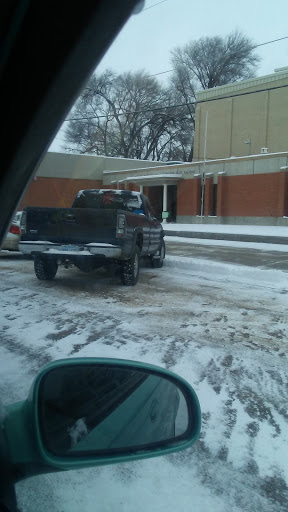 Ulysses Police Department Administration