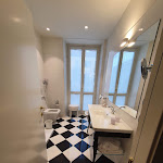 Photo n°3 de l'avis de Keren.s fait le 24/10/2022 à 10:33 sur le  Turin Palace Hotel à Turin