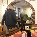 Photo n°1 de l'avis de xpert.a fait le 24/11/2019 à 11:17 sur le  Osteria Mezzomonte à Prepotto