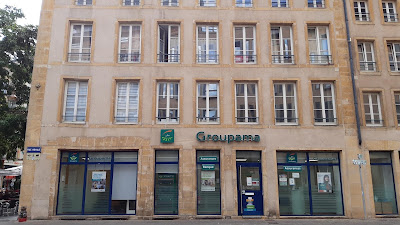 Agence Groupama Metz St Louis à Metz