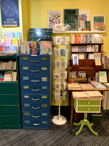 Craft Store «Anthology», reviews and photos, 218 State St, Madison, WI 53703, USA