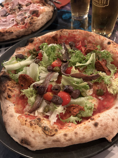 Pizzeria La Grosta in Spiazzo, Provincia Autonoma di Trento