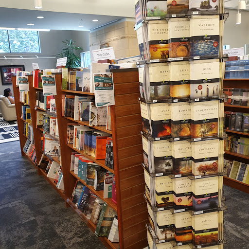 Christian Book Store «Baker Book House Co», reviews and photos, 2768 E Paris Ave SE, Grand Rapids, MI 49546, USA