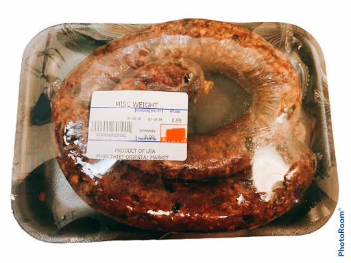 Asian Grocery Store «Phan Thiet Oriental Market», reviews and photos, 497 Schmale Road, Carol Stream, IL 60188, USA