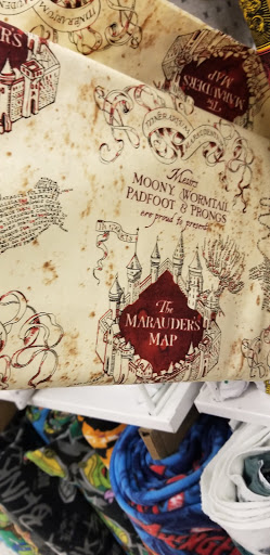 Fabric Store «Jo-Ann Fabrics and Crafts», reviews and photos, 12313 Poway Rd, Poway, CA 92064, USA