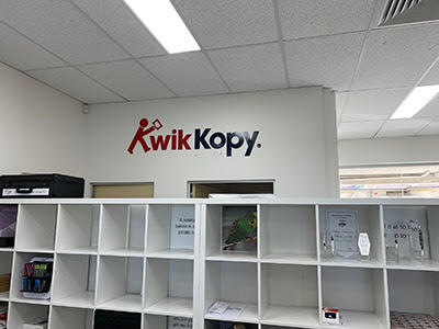 Kwik Kopy Five Dock