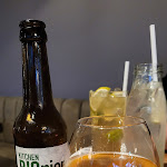 Photo n°8 de l'avis de Harry.e fait le 17/05/2022 à 12:03 sur le  Kitchen Bio Restaurant Böblingen à Böblingen