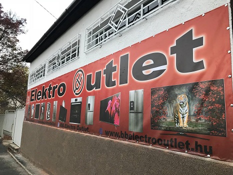 BB Electrooutlet - Műszaki Outlet és Csomagolás Sérült Termékek, Szépséghibás Áruk Boltja, Tűzhely, Mosó Szárítógép, Fagyasztó, Hűtő