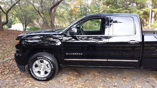 Chevrolet Dealer «JBA Chevrolet», reviews and photos, 7327 Ritchie Hwy, Glen Burnie, MD 21061, USA