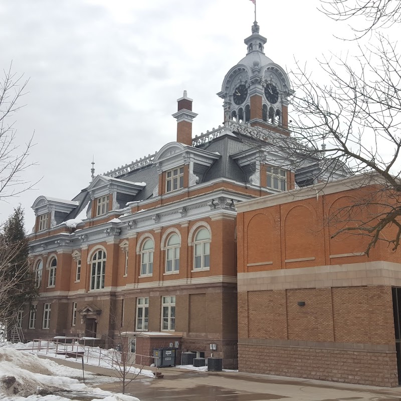 Merrill City Hall