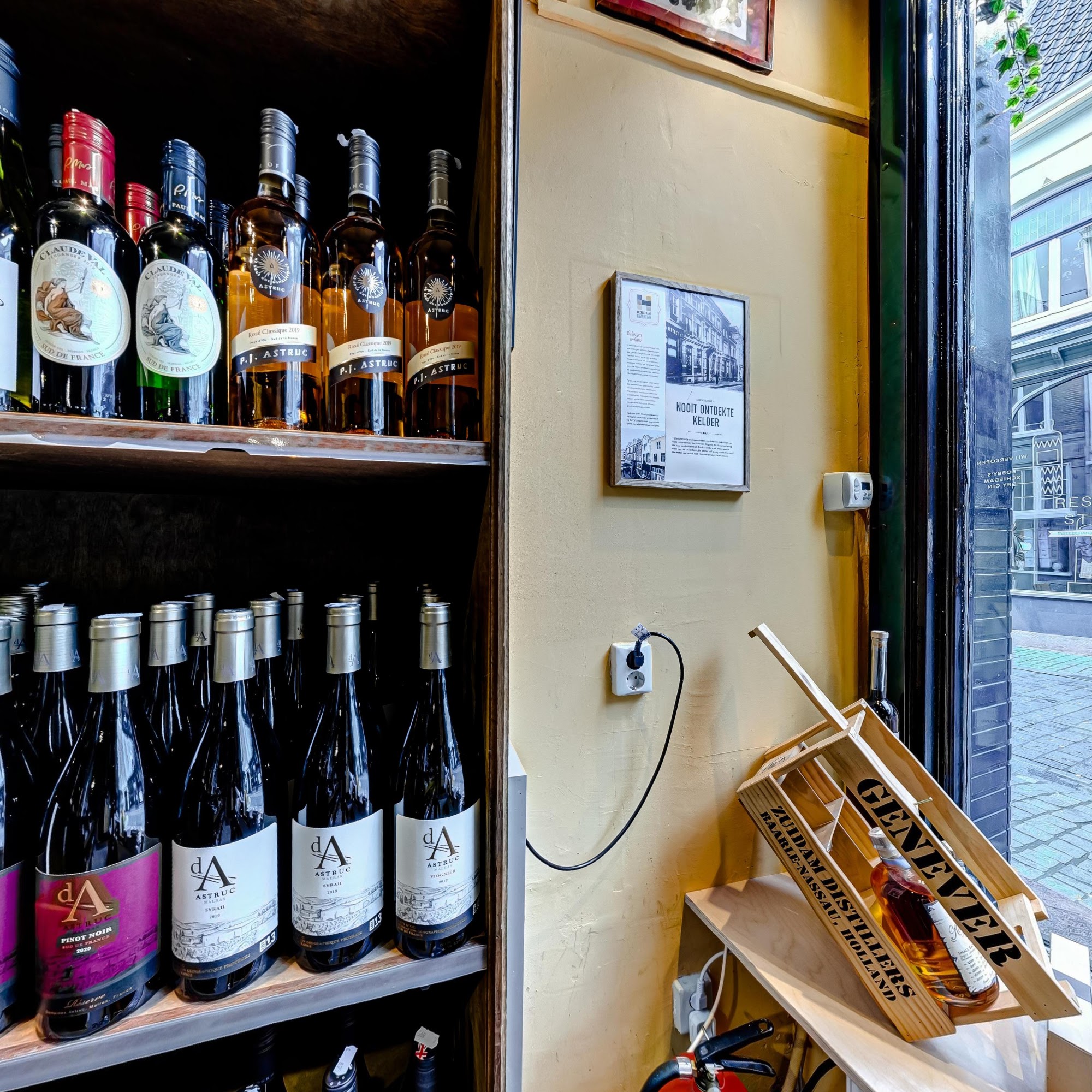 Beoordelingen over Versailles Whisky Speciaalzaak in Nijmegen, Gelderland