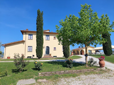 Azienda Agrituristica Musignano Via Poggio Tondo, 12, 50050 Cerreto Guidi FI, Italia