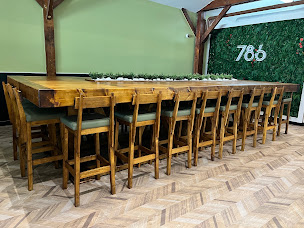 Photo n°79 de 786 - Viry-Châtillon I Brasserie & Burger à Viry-Châtillon ()
