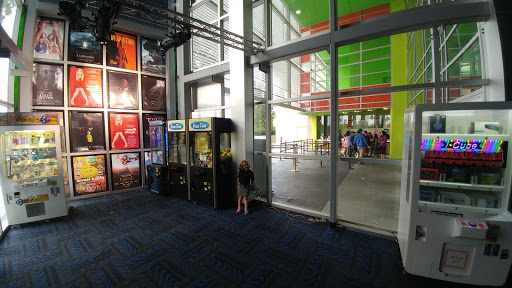 Movie Theater «AMC Mall of Louisiana 15», reviews and photos, 9168 Mall of Louisiana Blvd, Baton Rouge, LA 70836, USA