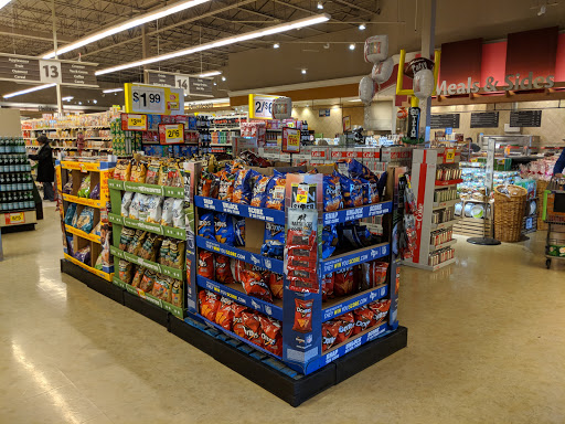 Grocery Store «Giant Food Stores», reviews and photos, 2350 Susquehanna Rd, Roslyn, PA 19001, USA