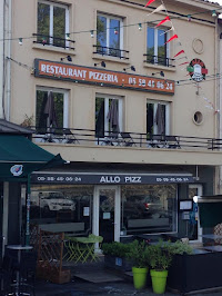 Photos du propriétaire du Restaurant Allo Pizz un Aire d´italie à Aire-sur-l'Adour - n°1
