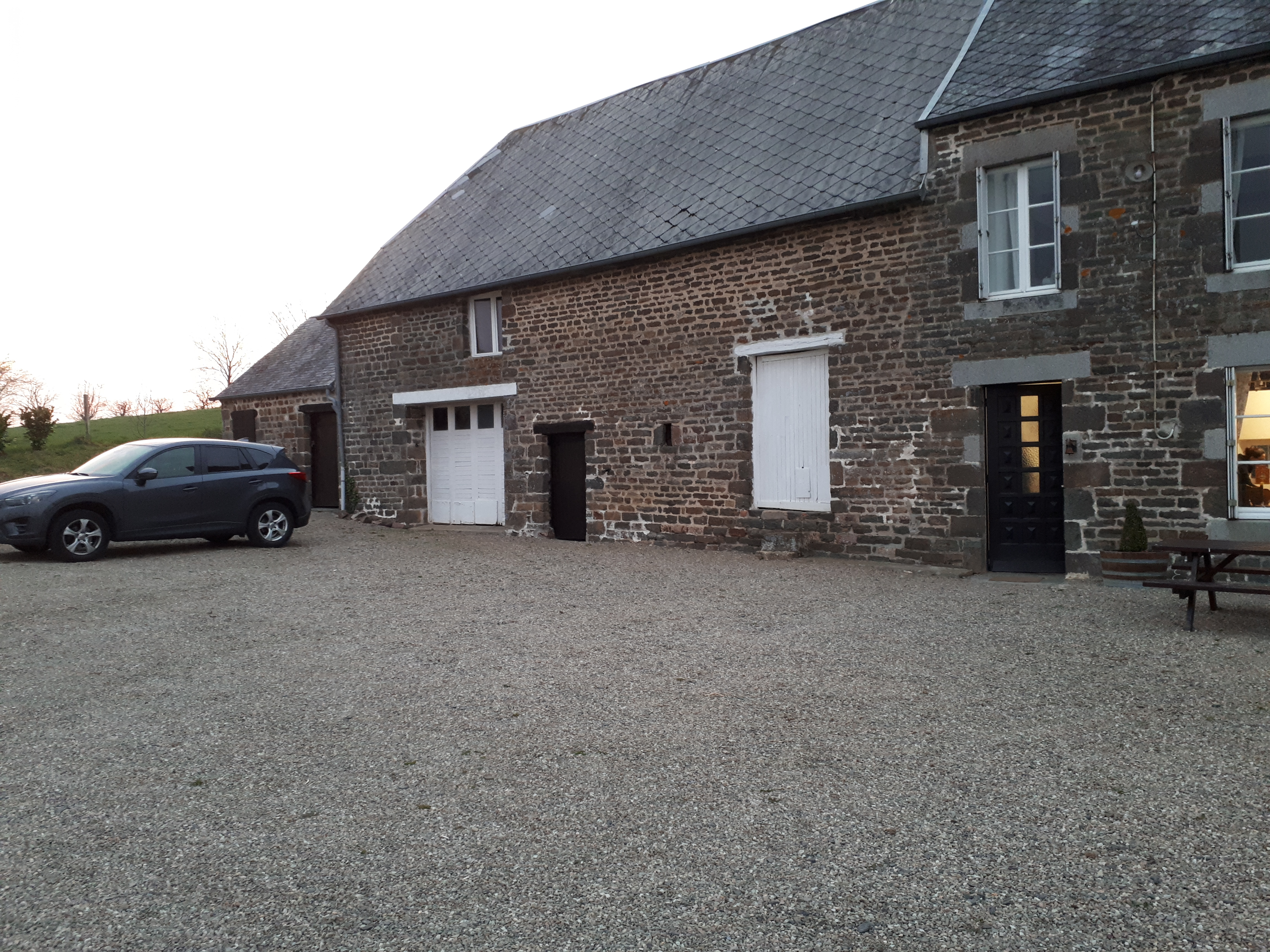 Photo n° 1 de l'avis de Thomas.e fait le 29/03/2019 à 19:20