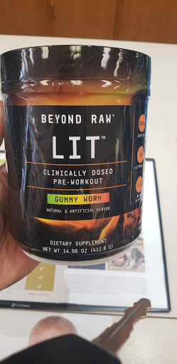 Vitamin & Supplements Store «GNC», reviews and photos, 3755 Carmia Dr SW #690, Atlanta, GA 30331, USA