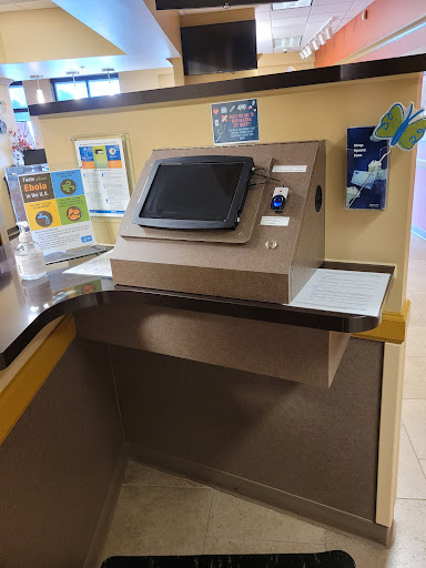 Blood Donation Center «Biotest Plasma Center, Plasma Donation Centers», reviews and photos