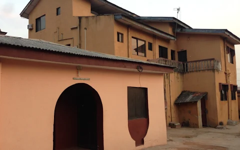 Aramis Hotel Abeokuta image