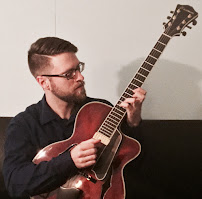 Eric Moran Guitar Lessons - Photo 7 - Car repair in , Greensboro