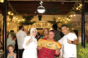 مطعم الفخار للمأكولات التركية والشرقية والغربية image