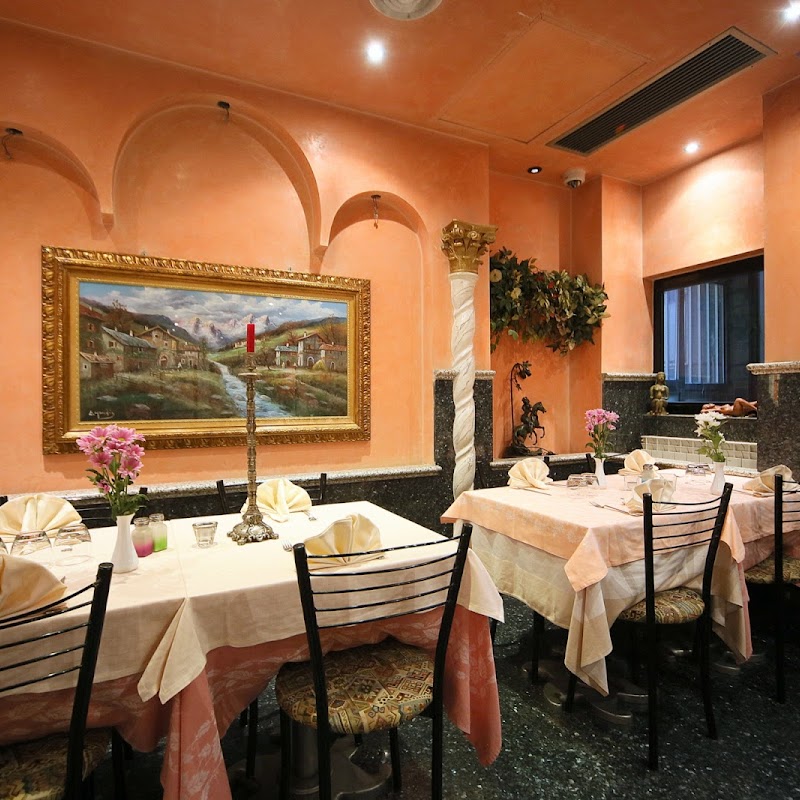 Il Faraone Ristorante Pizzeria