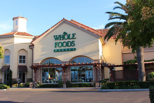 Whole Foods Market, 1531 Froom Ranch Way, San Luis Obispo, CA 93405, USA, 