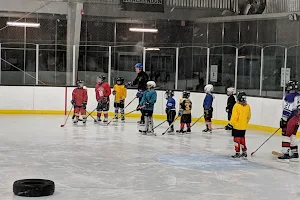 Pomfret School Jahn Rink image