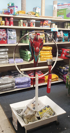 Tropical Fish Store «Midway Tropical Fish & Pets», reviews and photos, 24101 Pacific Hwy S, Kent, WA 98032, USA